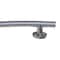 Keeney Mfg Smooth Wave Designer Grab Bar, Polished Chrome, 24", 24.00" L, Stainless Steel, Polished Chrome GB2022-24PC - alternate 5